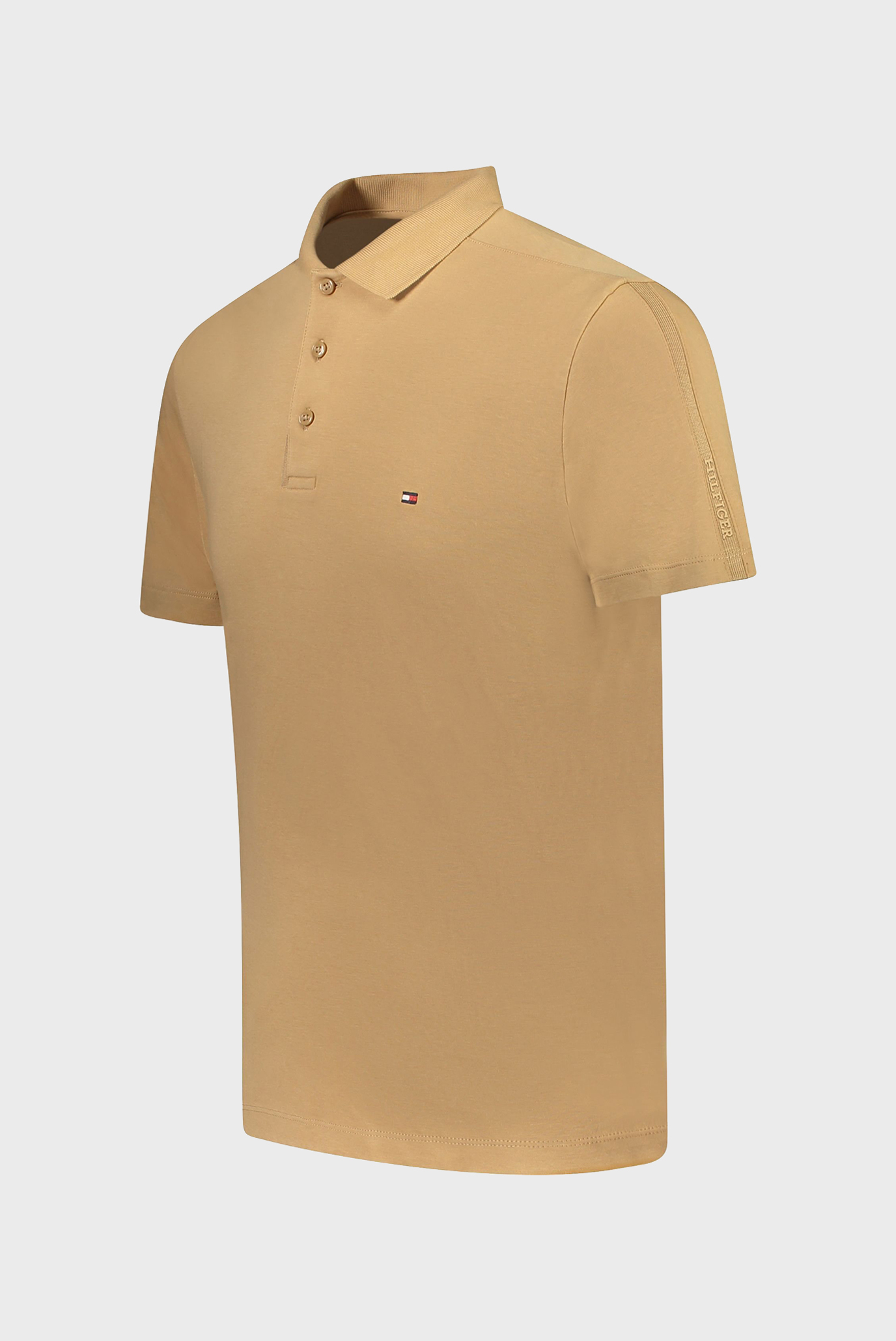 Поло INTERLOCK SLEEVE TAPE REG POLO 2