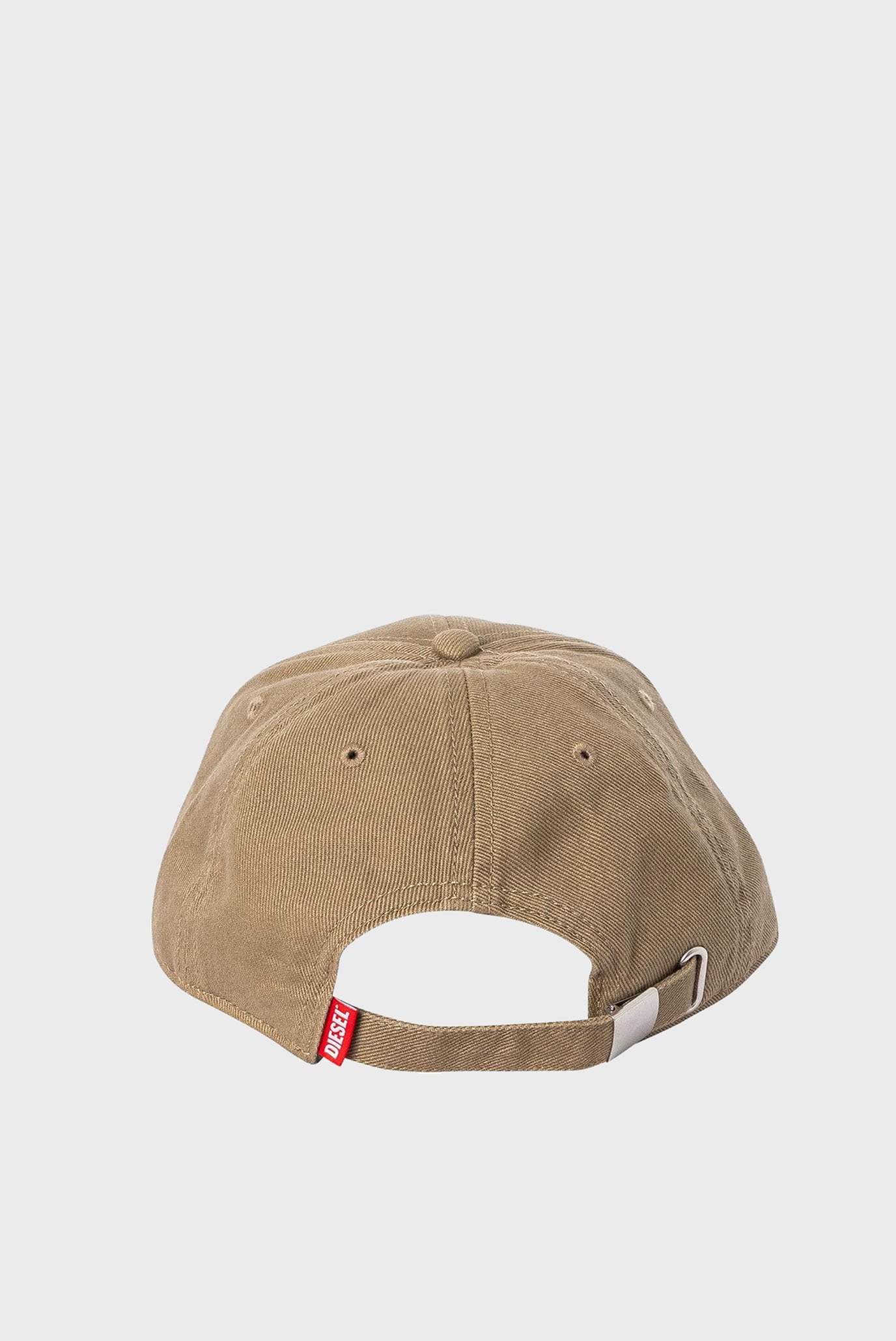 Кепка CORRY-JACQ-WASH HAT 3