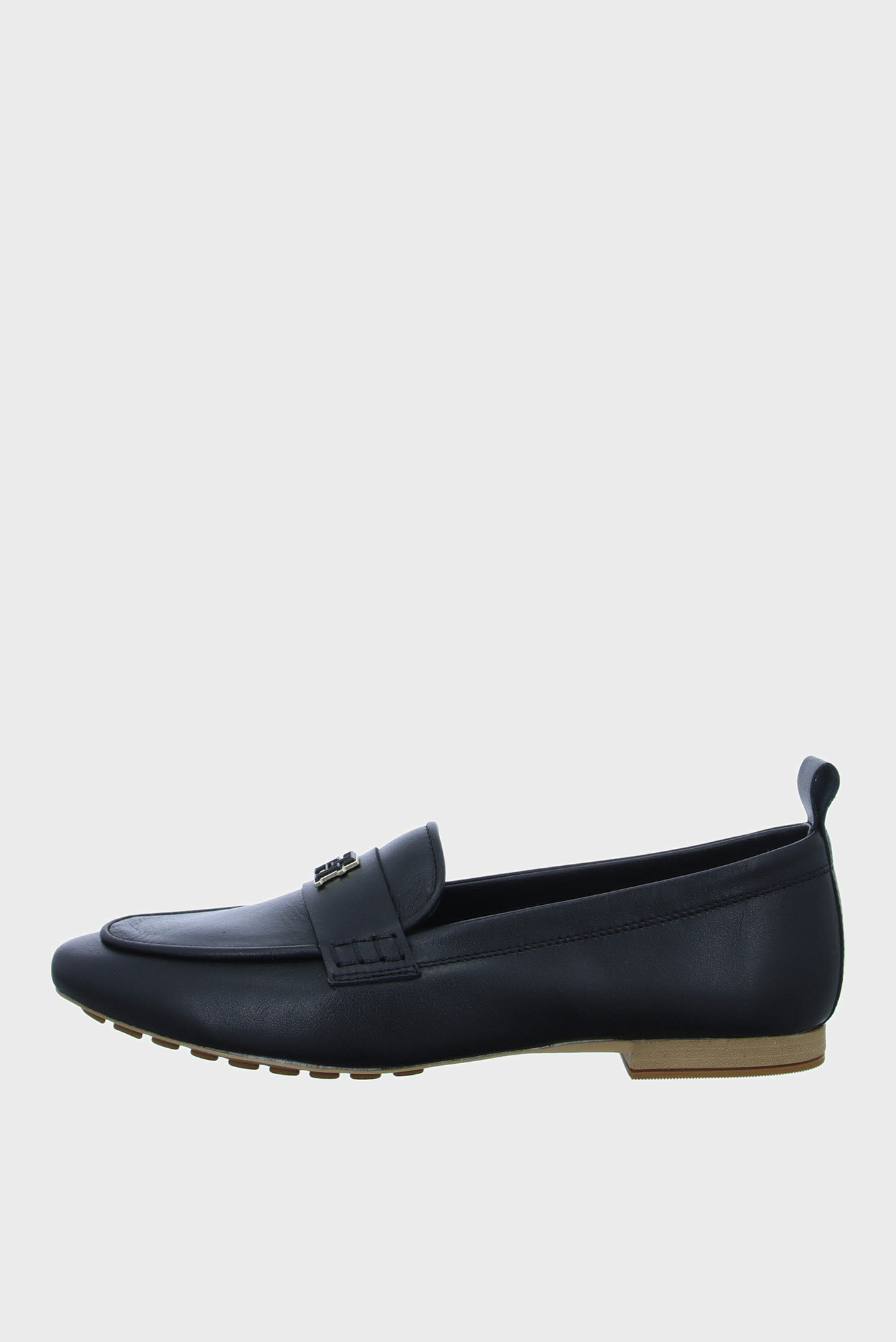 Лоферы TH LEATHER MOCCASIN 5