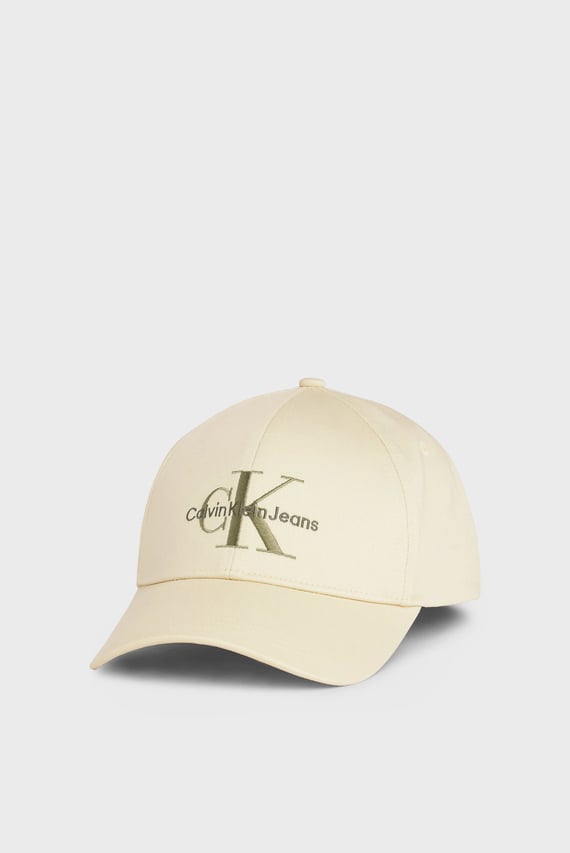 Кепка MONOGRAM CAP