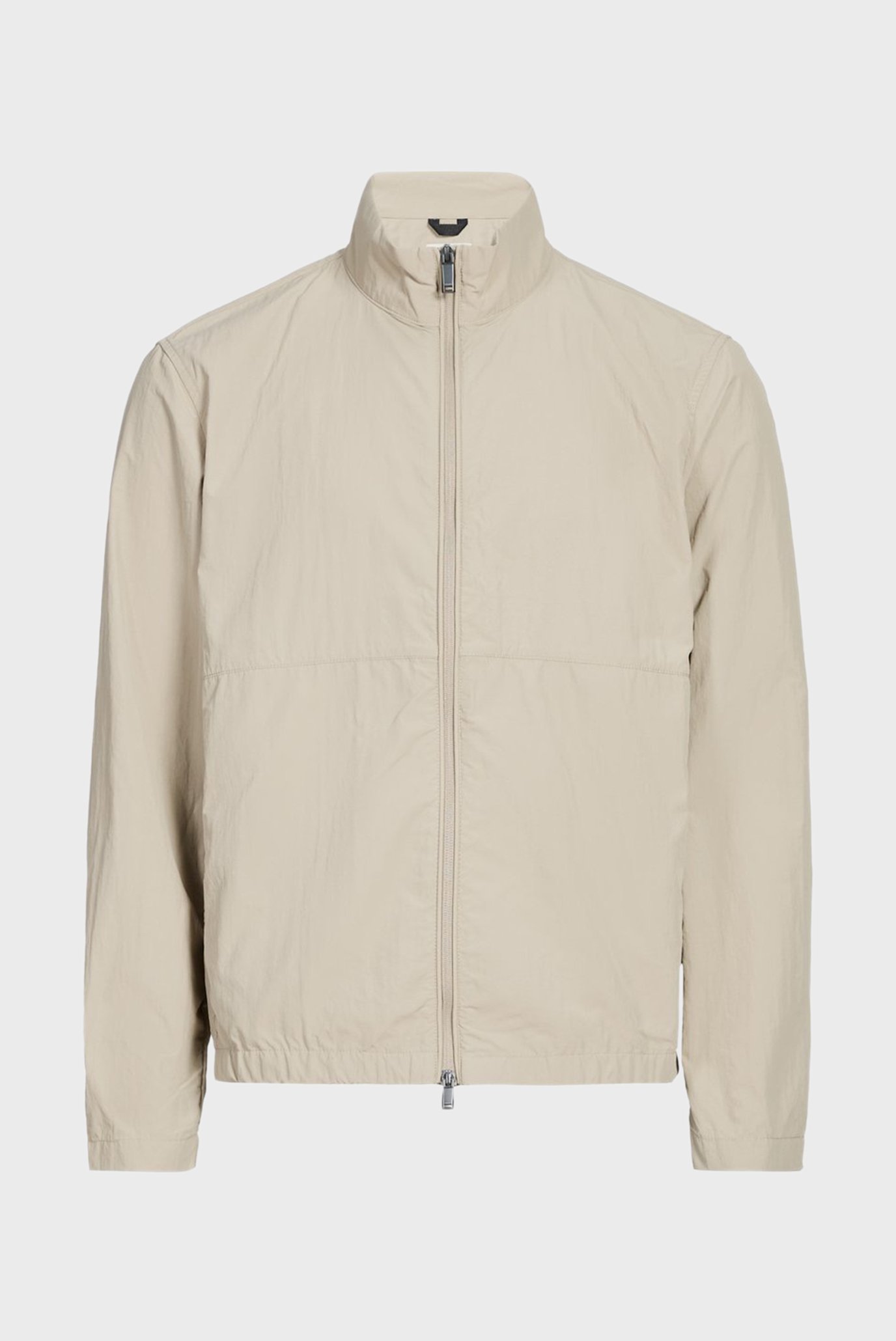 Ветровка CRISP TOUCH NYLON JACKET 5