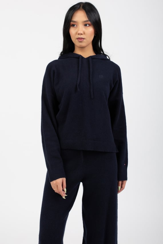 Худи TH FLEX HOODIE SWEATER
