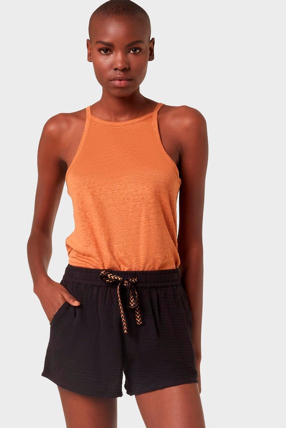 Шорты SACHE - SHORT Etam