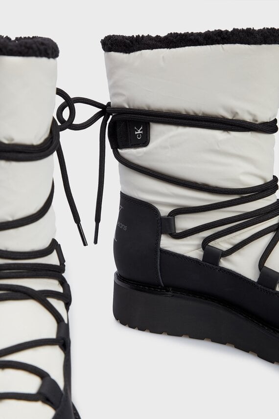 Валенки PLUS SNOW BOOT