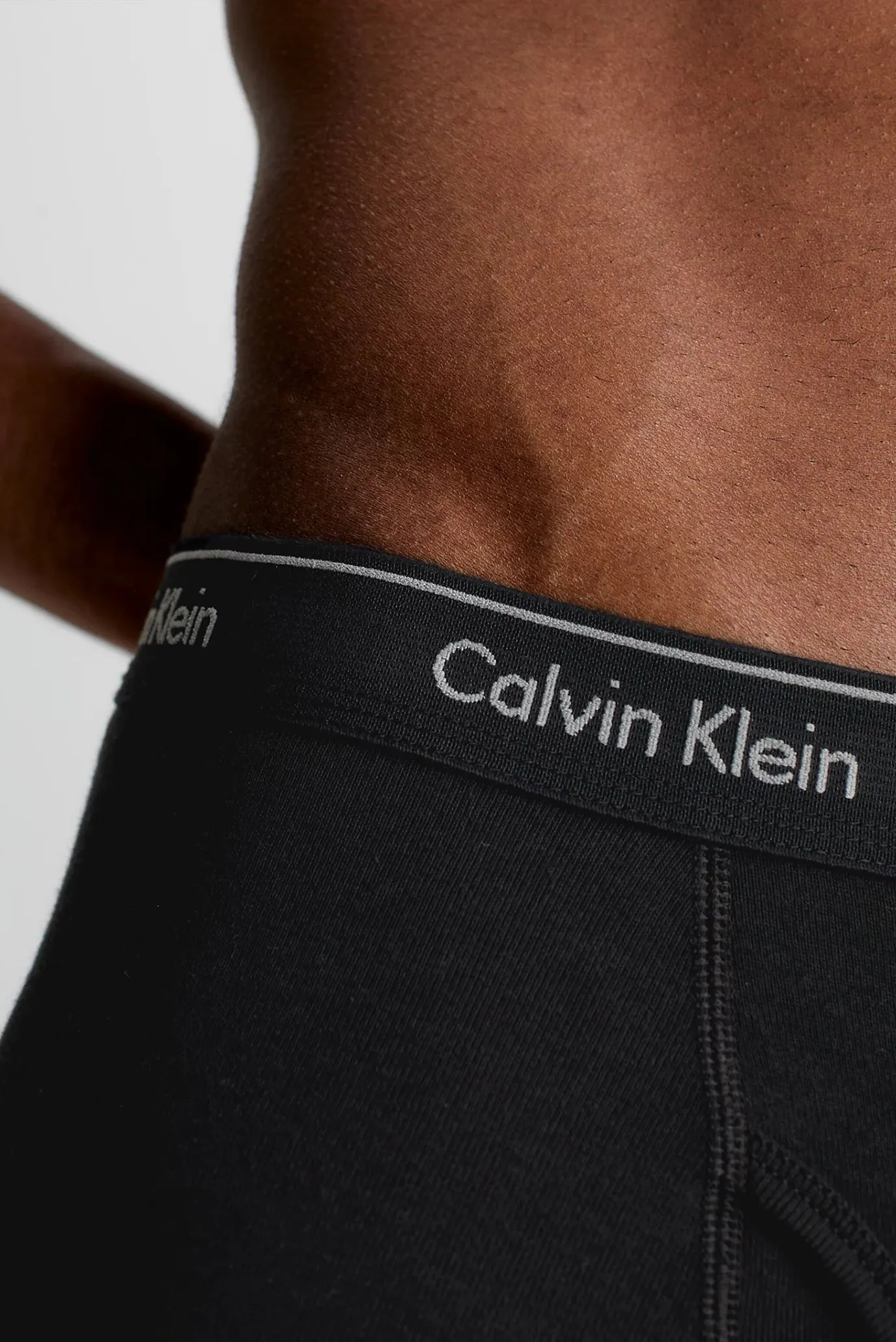 Трусы TRUNK 3PK 4