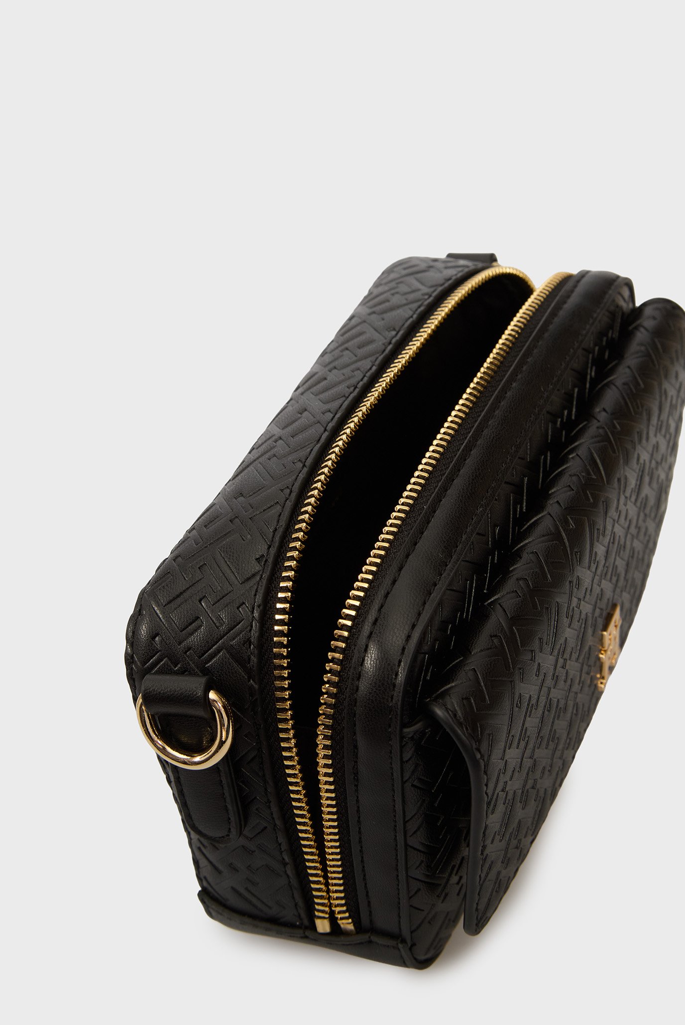 Сумка TH ICON CAMERA BAG MONOTommy Hilfiger Сумка TH ICON CAMERA BAG MONO 5