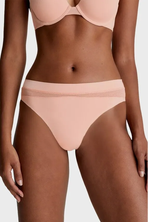Трусы THONG Calvin Klein