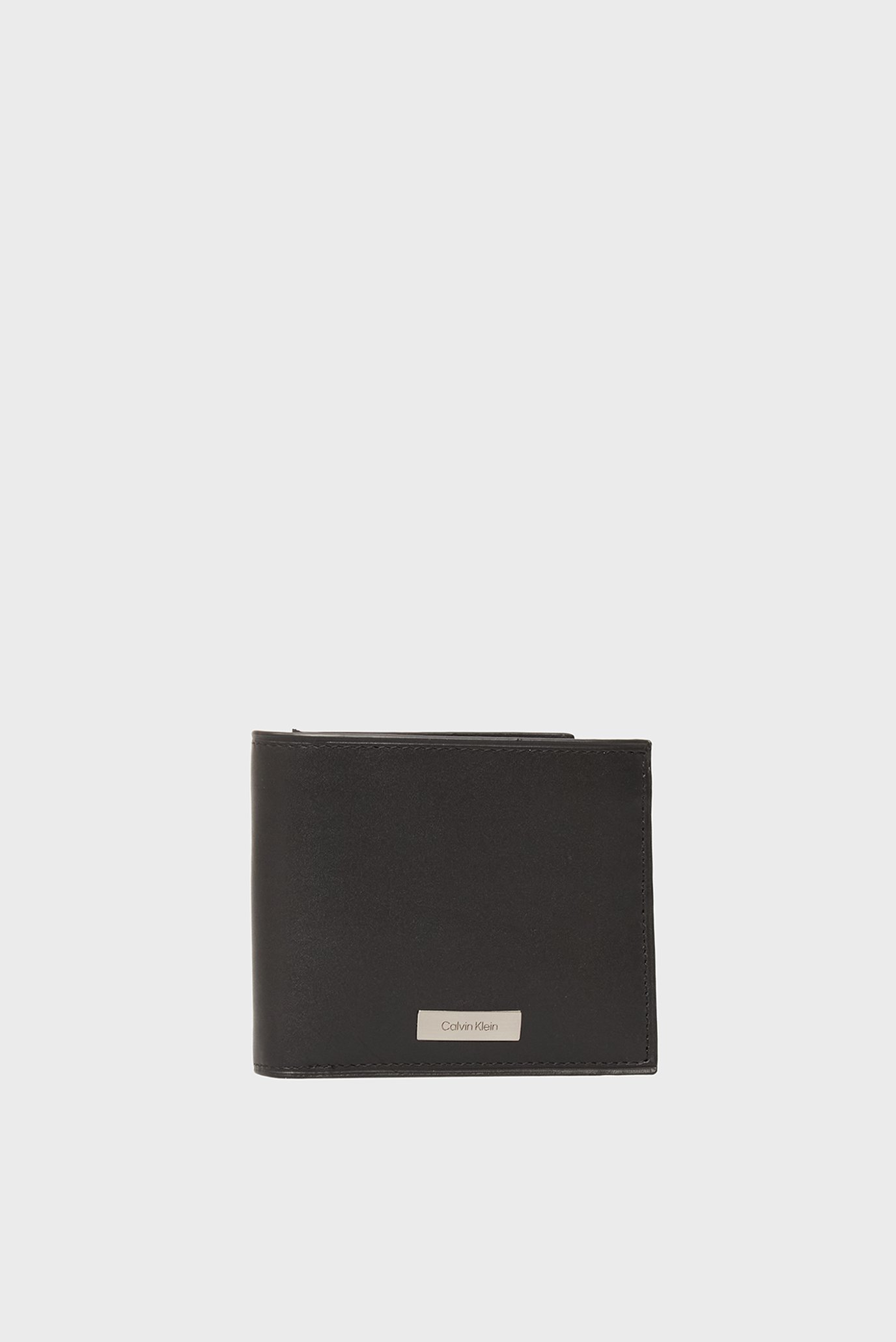 Кошелек PLAQUE BILLFOLD w  COIN 3