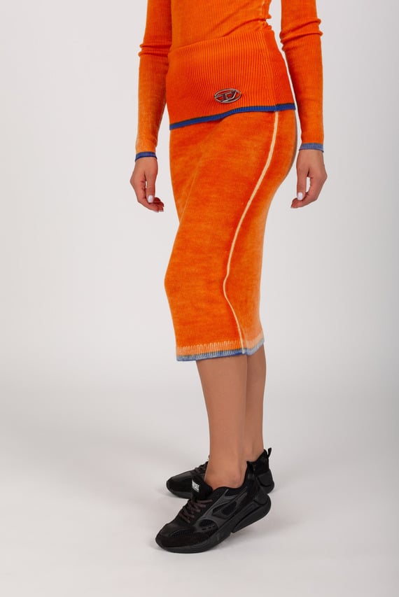 Юбка M-ARILOU SKIRT Юбка M-ARILOU SKIRT