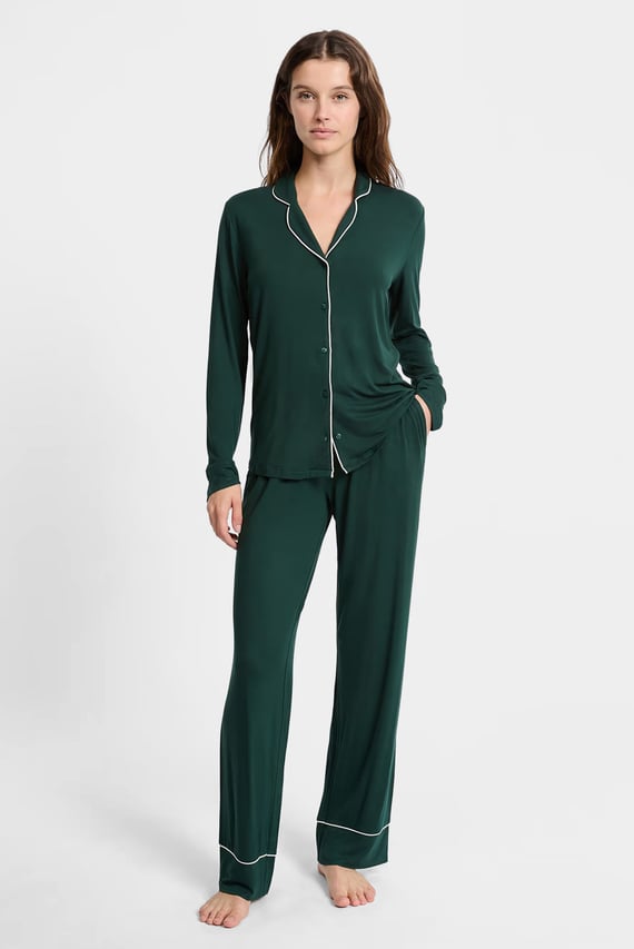 Пижама LUDVIKA - PYJ 2 PCS Etam