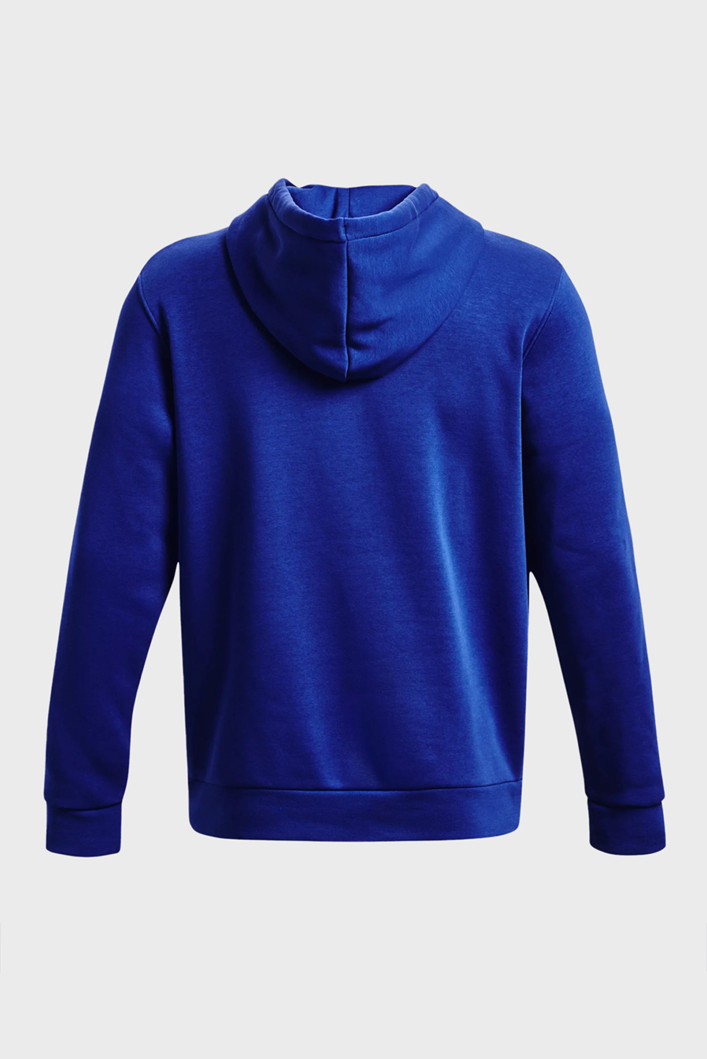 Худи UA Essential Fleece Hoodie 6