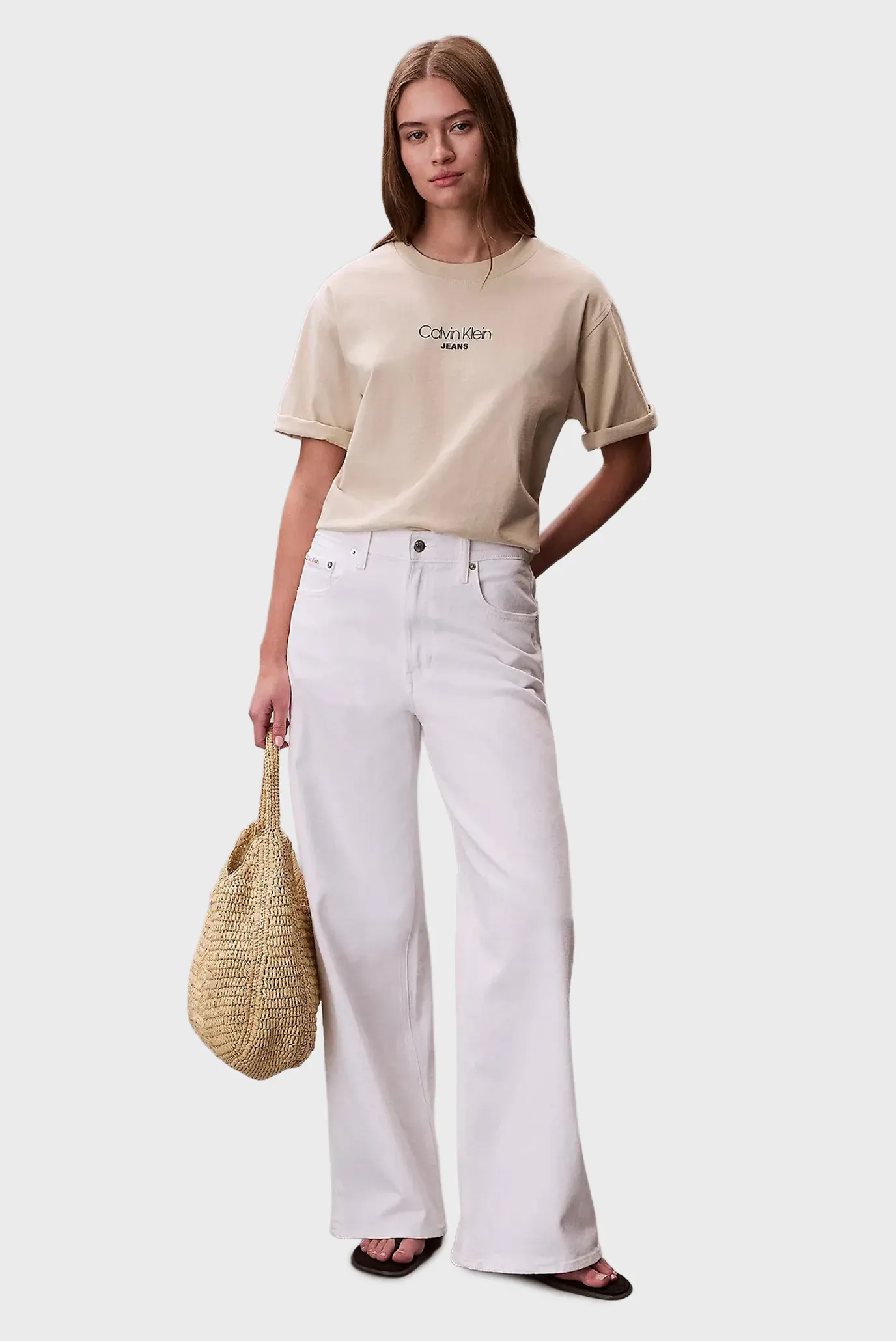 Футболка SS GRAPHIC OVERSIZED TEE 2