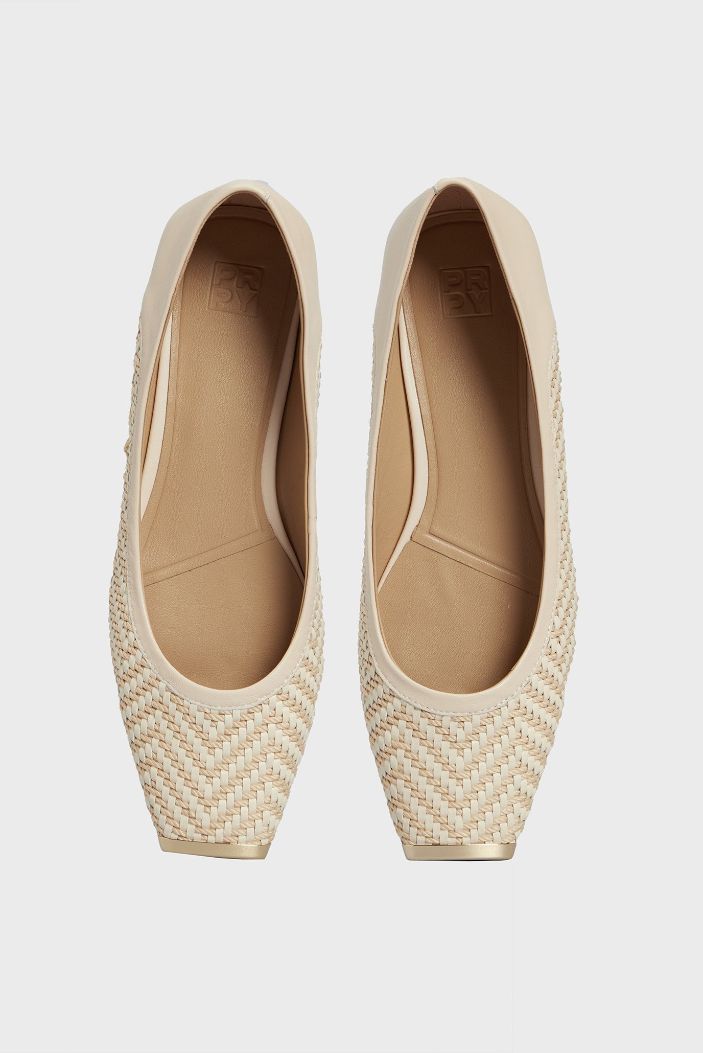 Балетки Sunrise 4