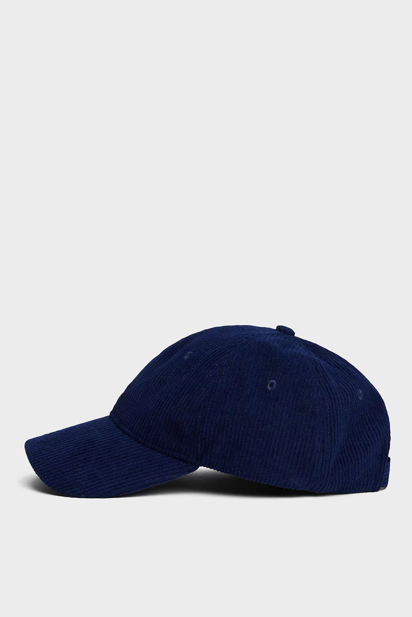 Кепка TH FLAG 6 PANEL CORD CAP 4