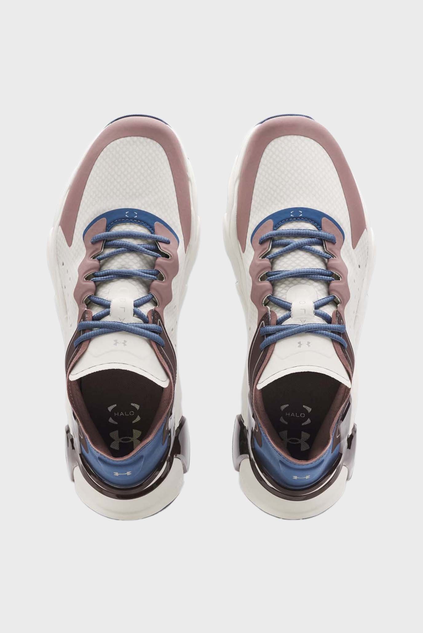 Кроссовки UA Halo Trainer 3