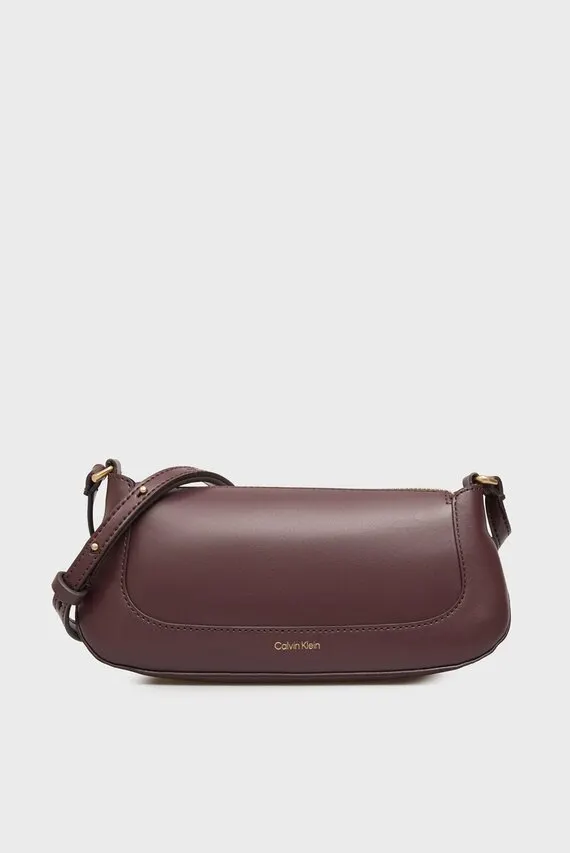 Сумка HARDWARE ZIP CROSSBODY Calvin Klein