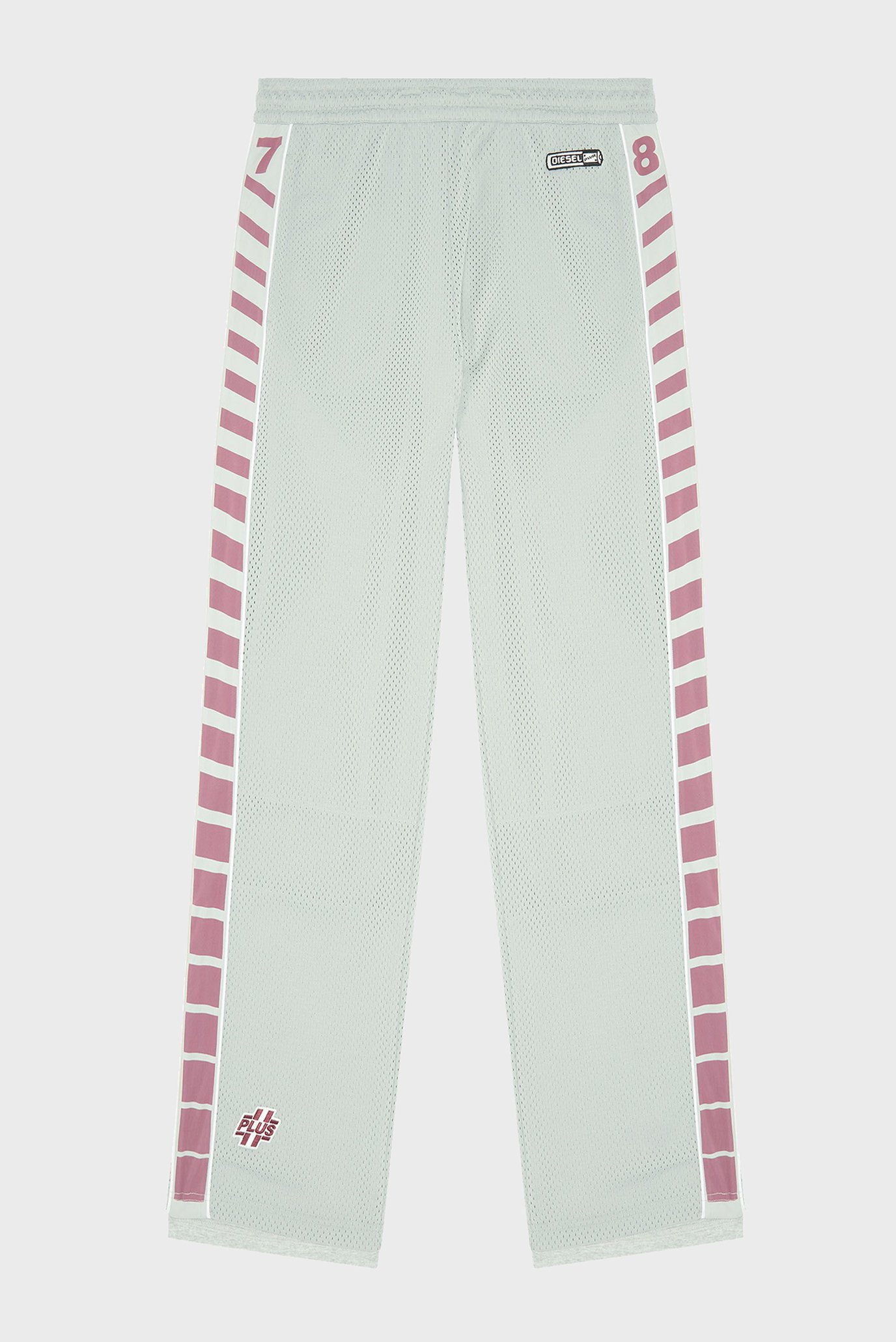 Штаны спортивные P-MAREX TROUSERS 5