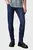 Мужские синие джинсы SLIM TAPER