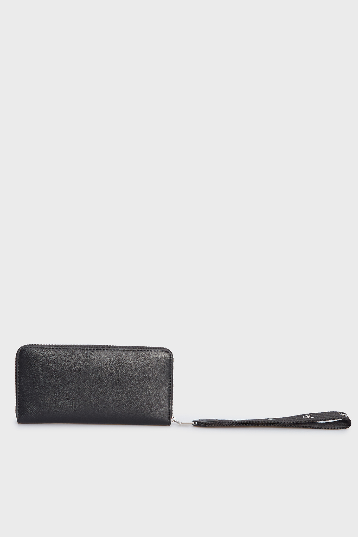 Женский черный кошелек ULTRALIGHT ZA W WRISTLET PU 8