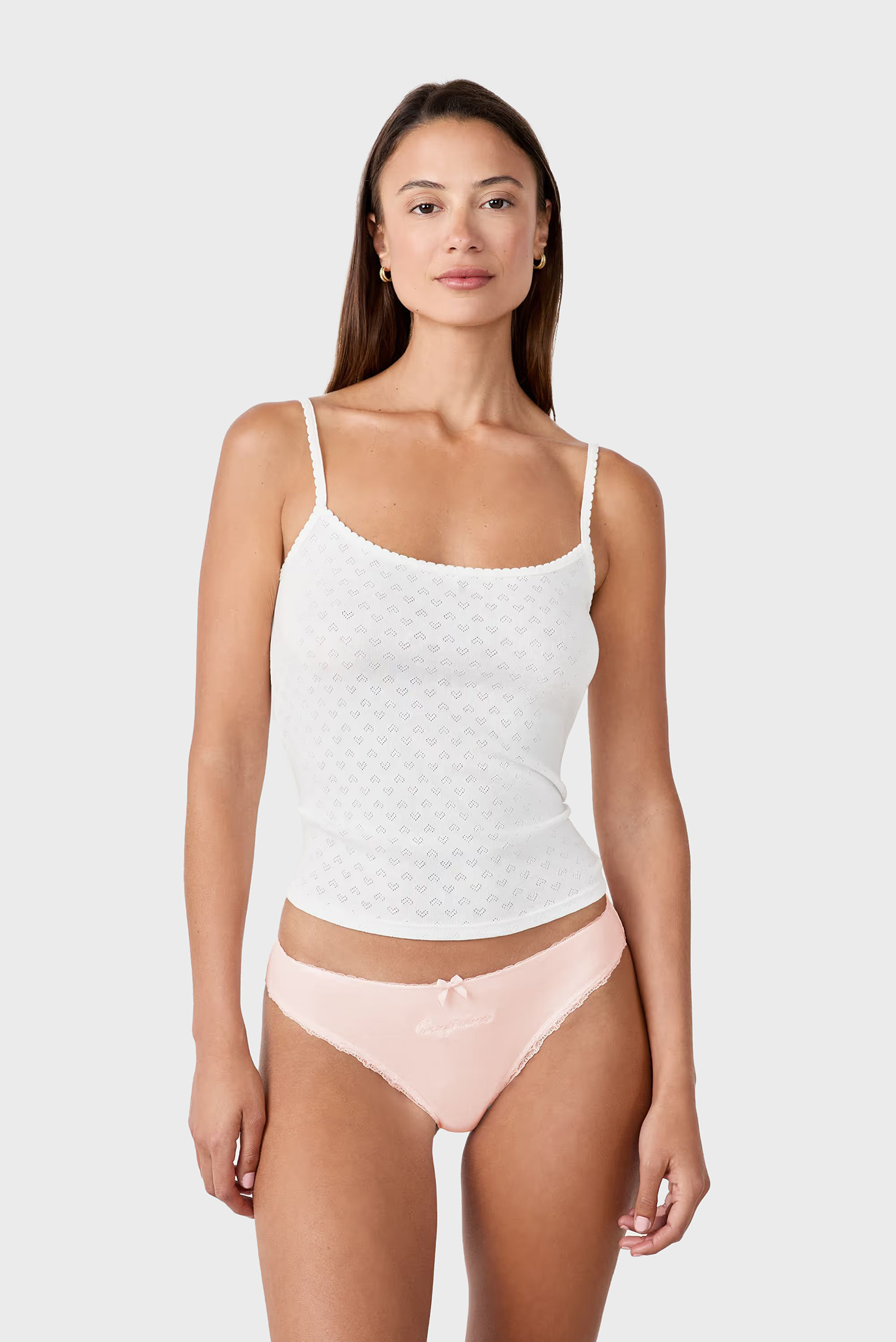 Трусы MOONY - CULOTTE 2