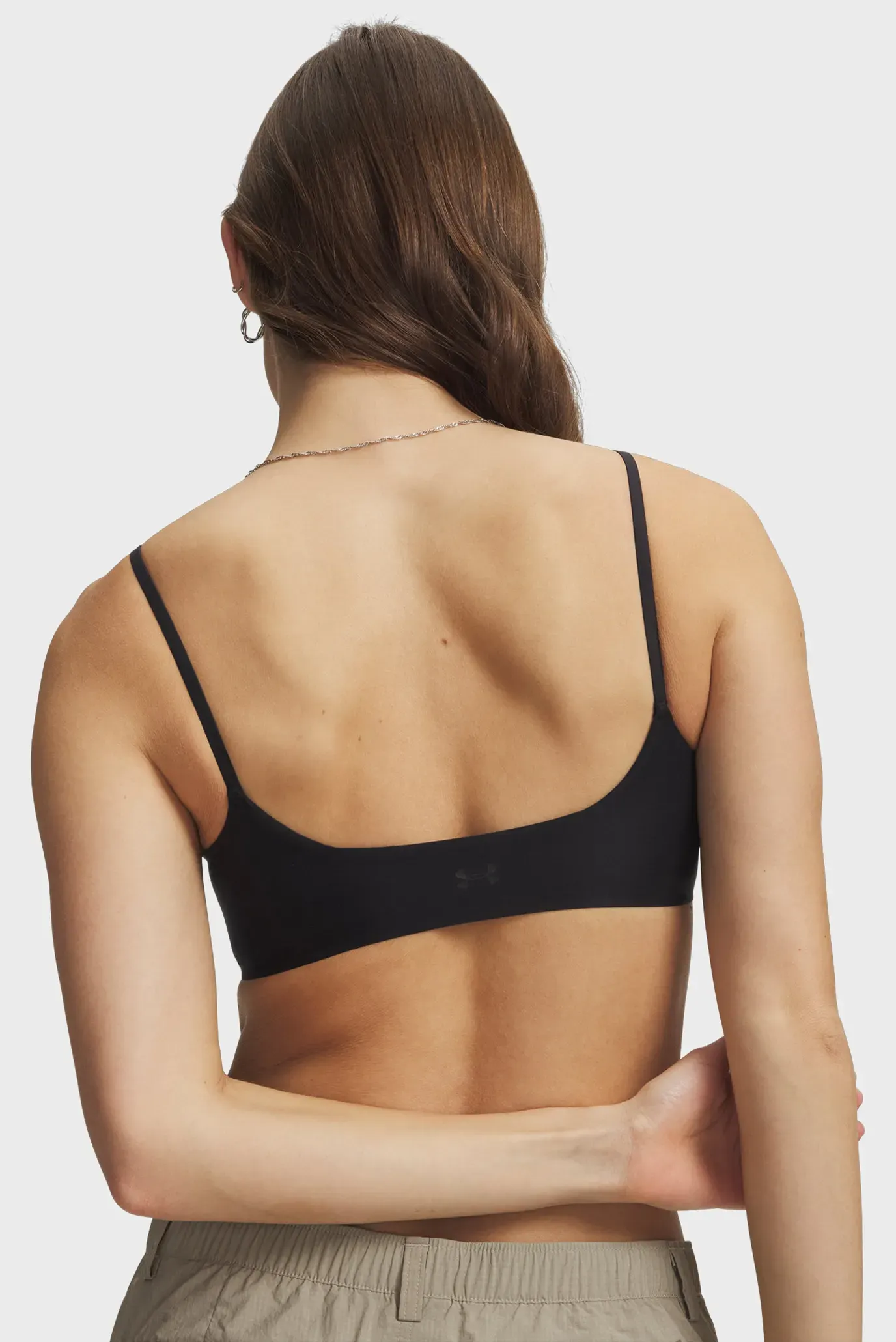 Топ Soft Open Back Bralette 3