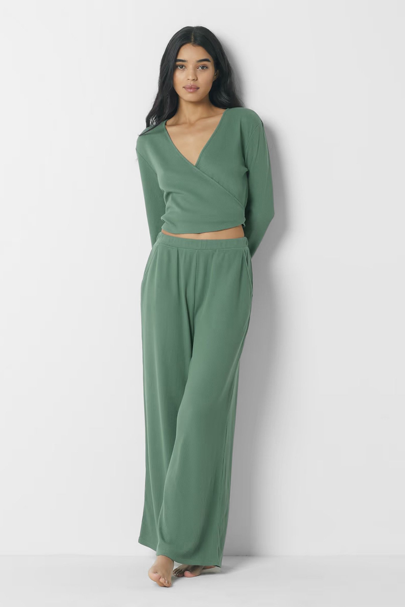 Халат DOLIA - CACHE COEUR 2