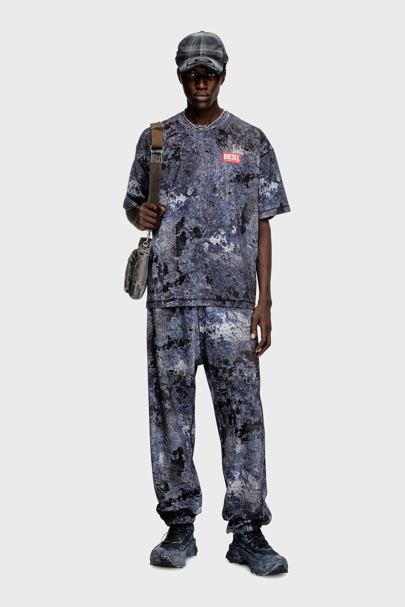 Футболка T-BOXT-R12 MAGLIETTA 2