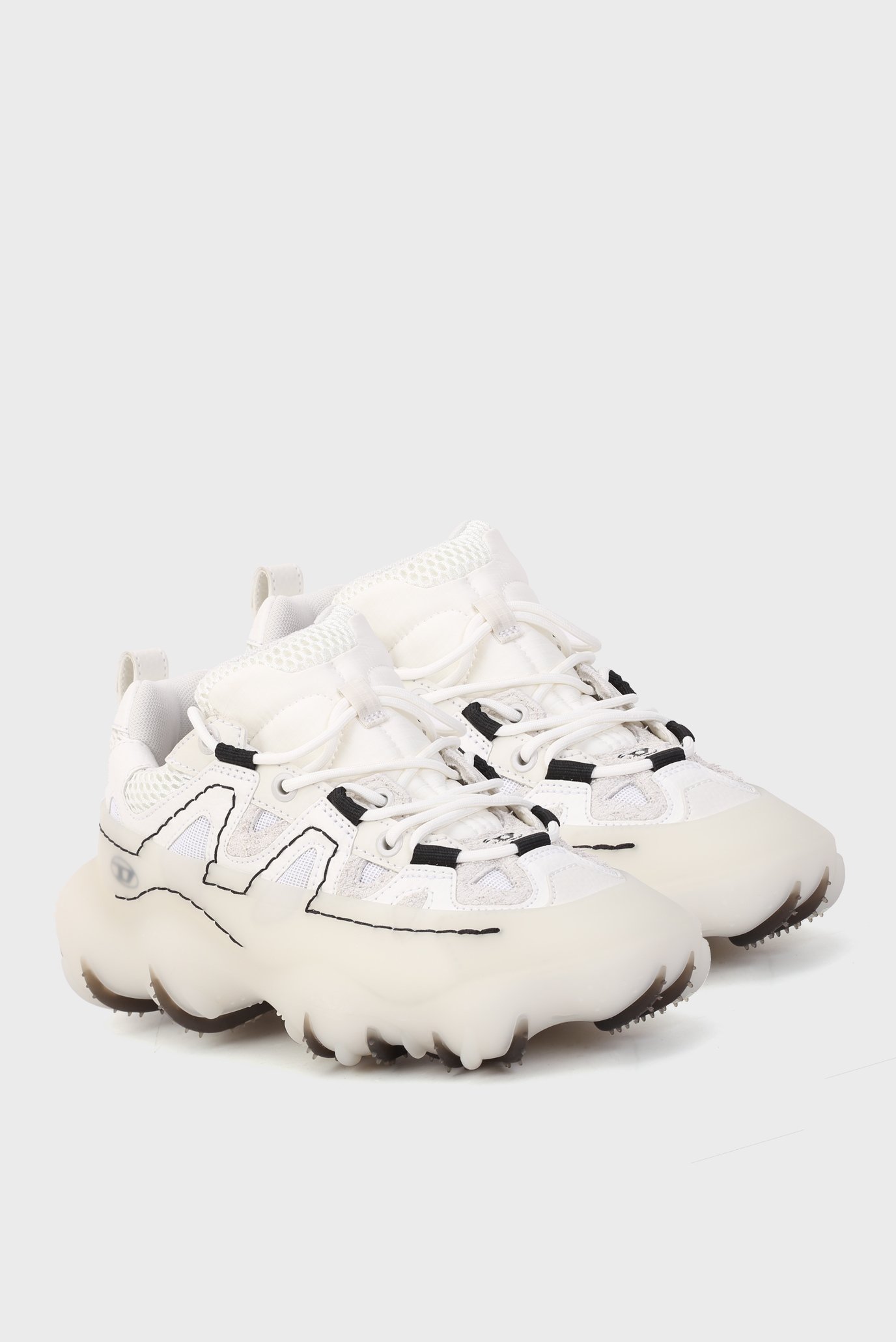 Кроссовки PROTOTYPE   S-PROTOTYPE P1 W SNEAKERS 2