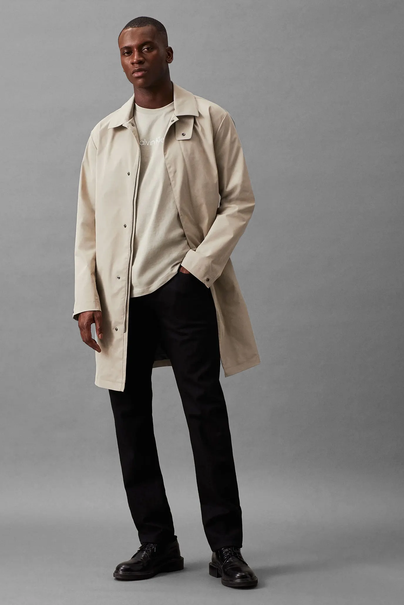 Футболка HERO LOGO COMFORT T-SHIRT 5