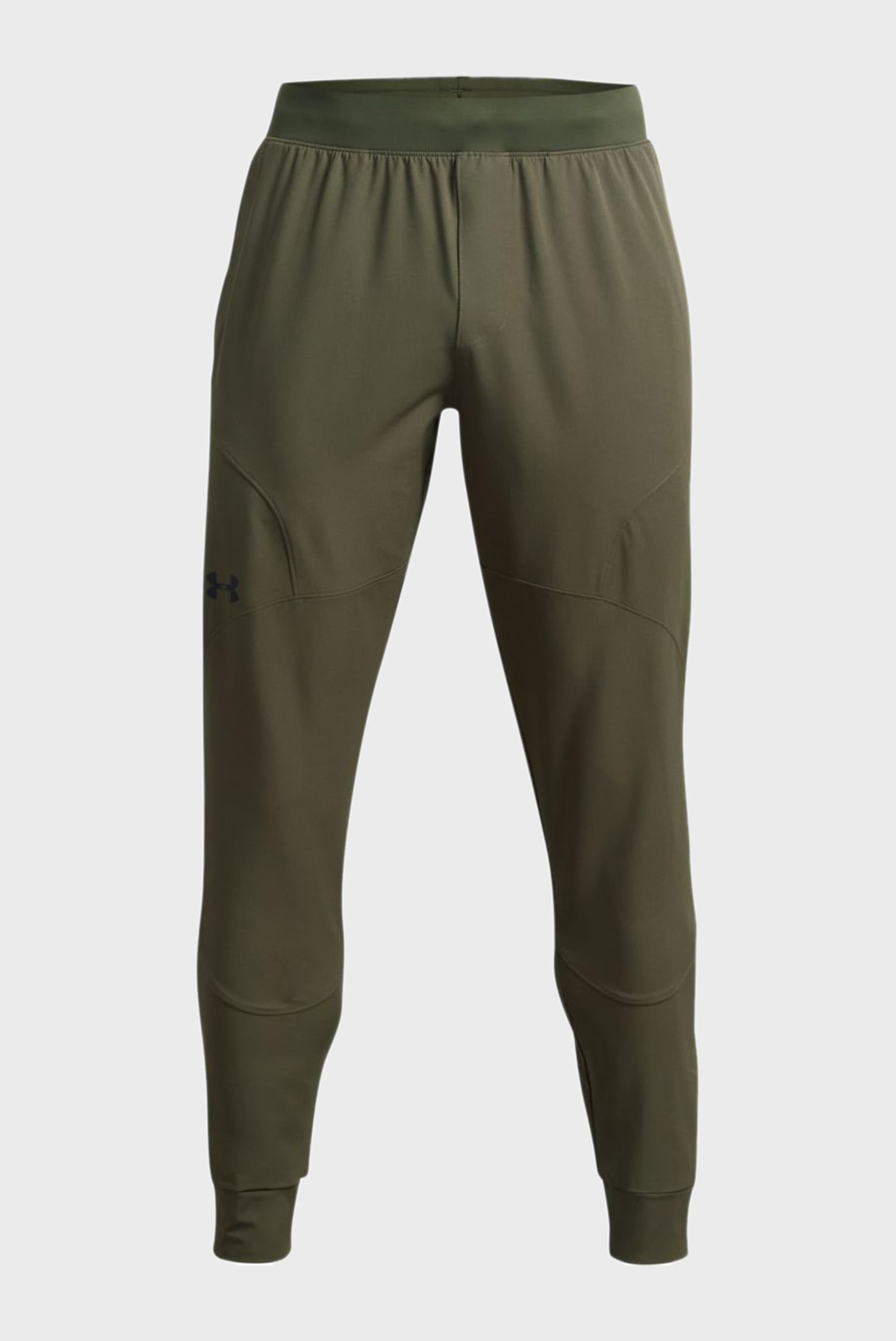 Штаны спортивные UA UNSTOPPABLE JOGGERS 6