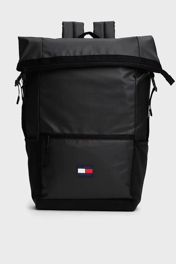 Рюкзак/TJM DAILY TECH ROLL TOP BACKPACK Tommy Jeans