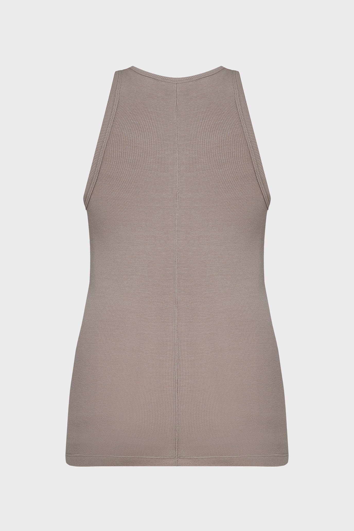 Майка/MODAL RIB TANK TOP 2