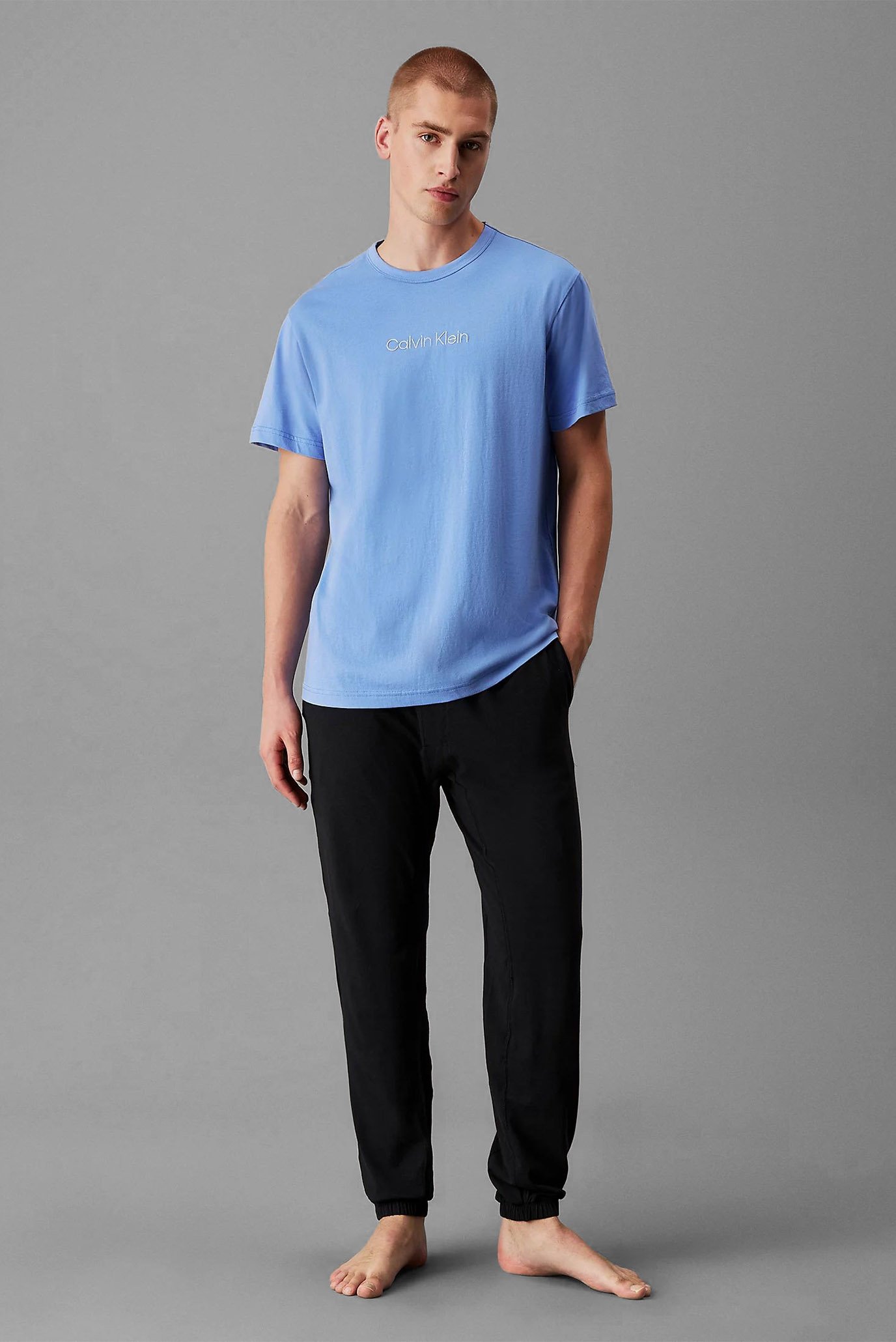 Футболка S S CREW NECK 3