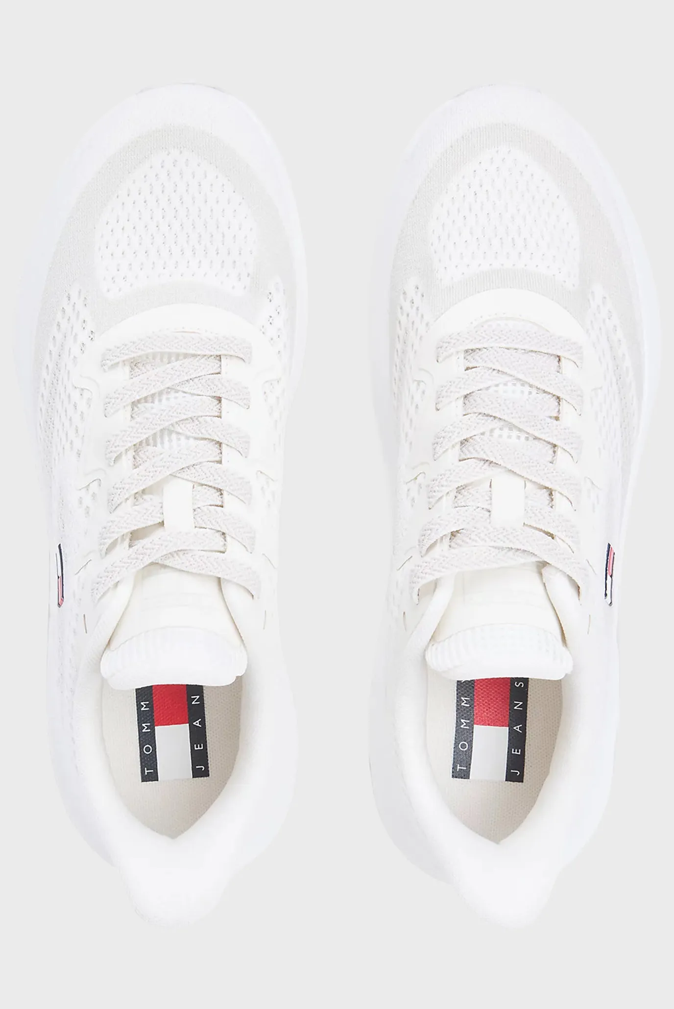 Кроссовки RUNNER KNITTED 4