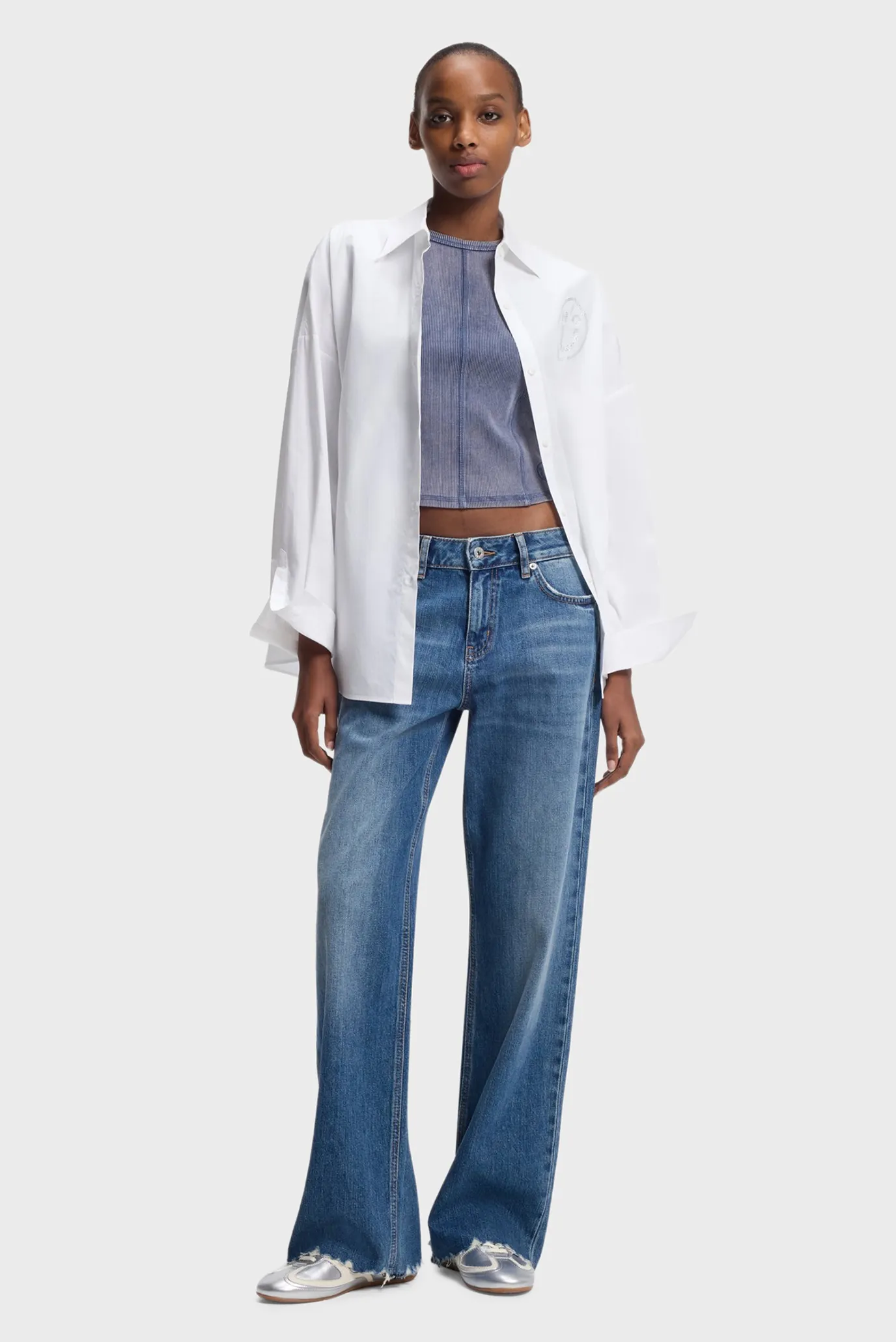 Футболка Dispray_B 10276848 01 3