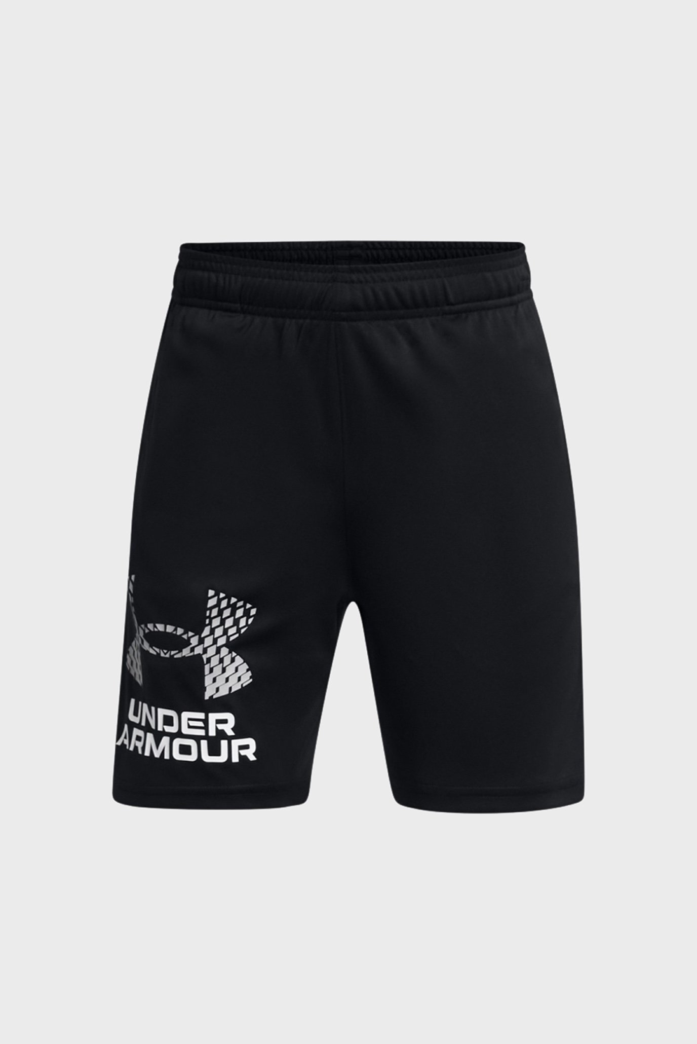 Шорты/UA Tech Logo Shorts 1