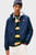 Куртка демисезонная/TJM ESSENTIAL PADDED JACKET EXT
