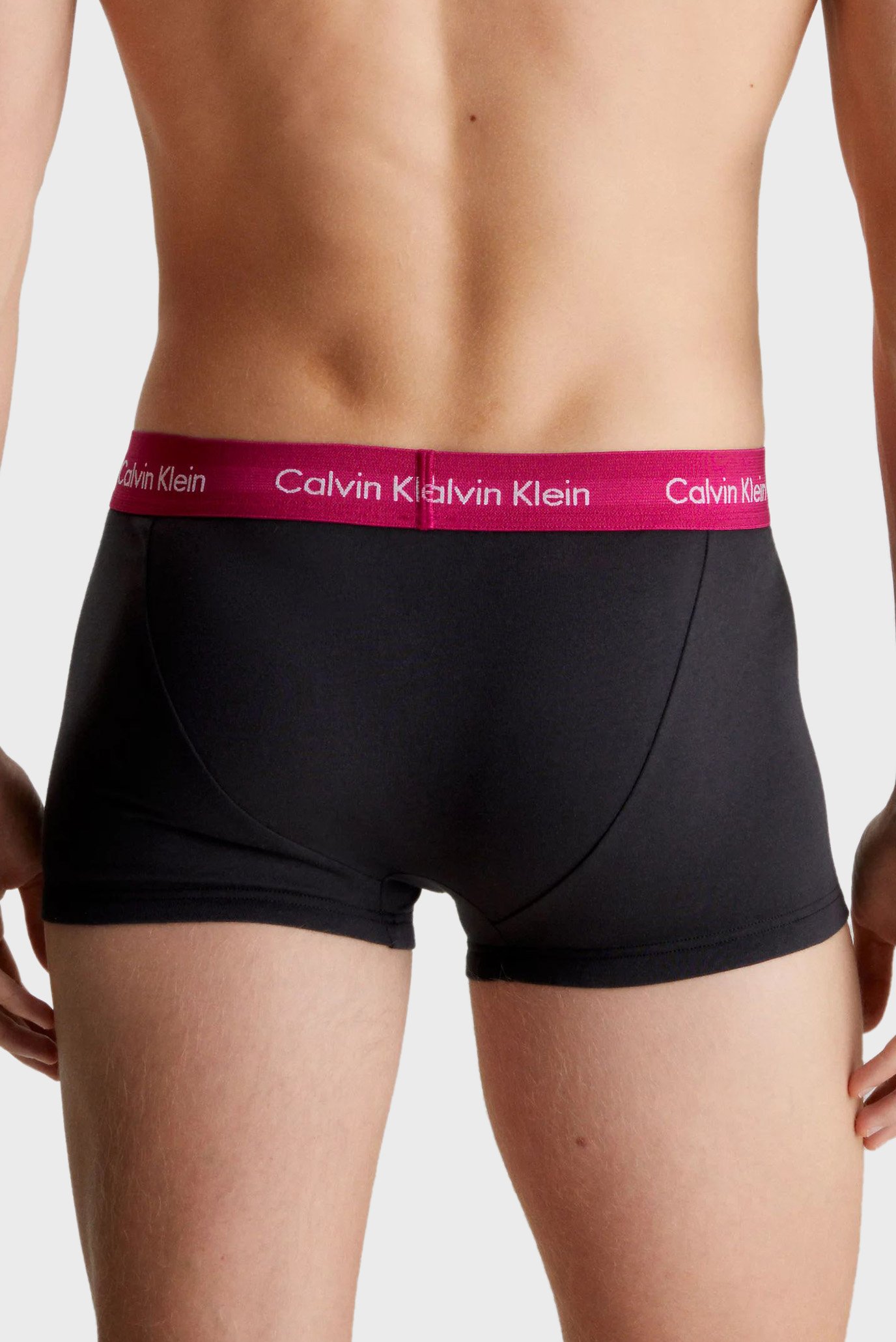 Набор белья LOW RISE TRUNK 3PK 7