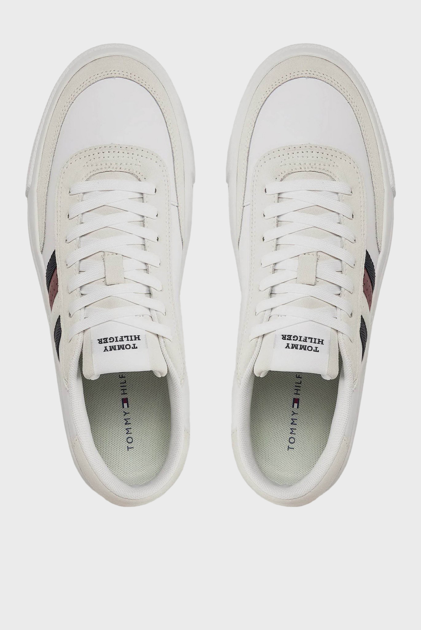 Кеды TH CUPSET RWB LTH 3