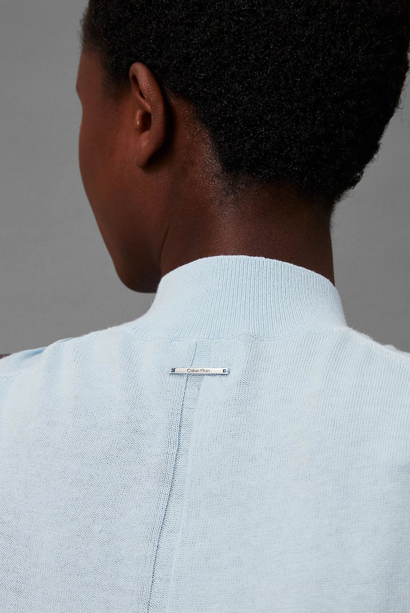 Свитер COTTON SILK SLEEVELESS SWEATER 4