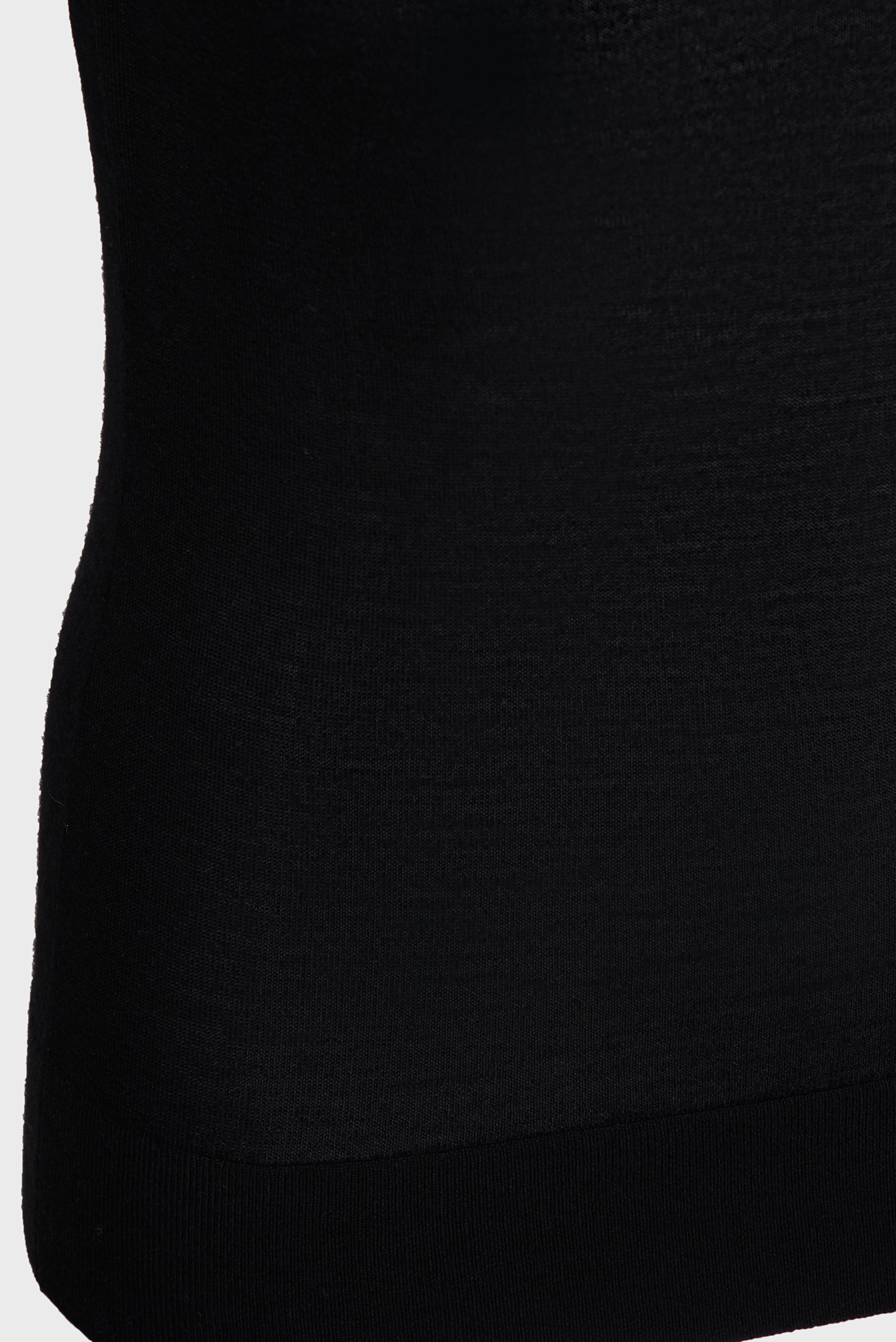 Топ EXTRA FINE WOOL HIGH-NECK TANK 7