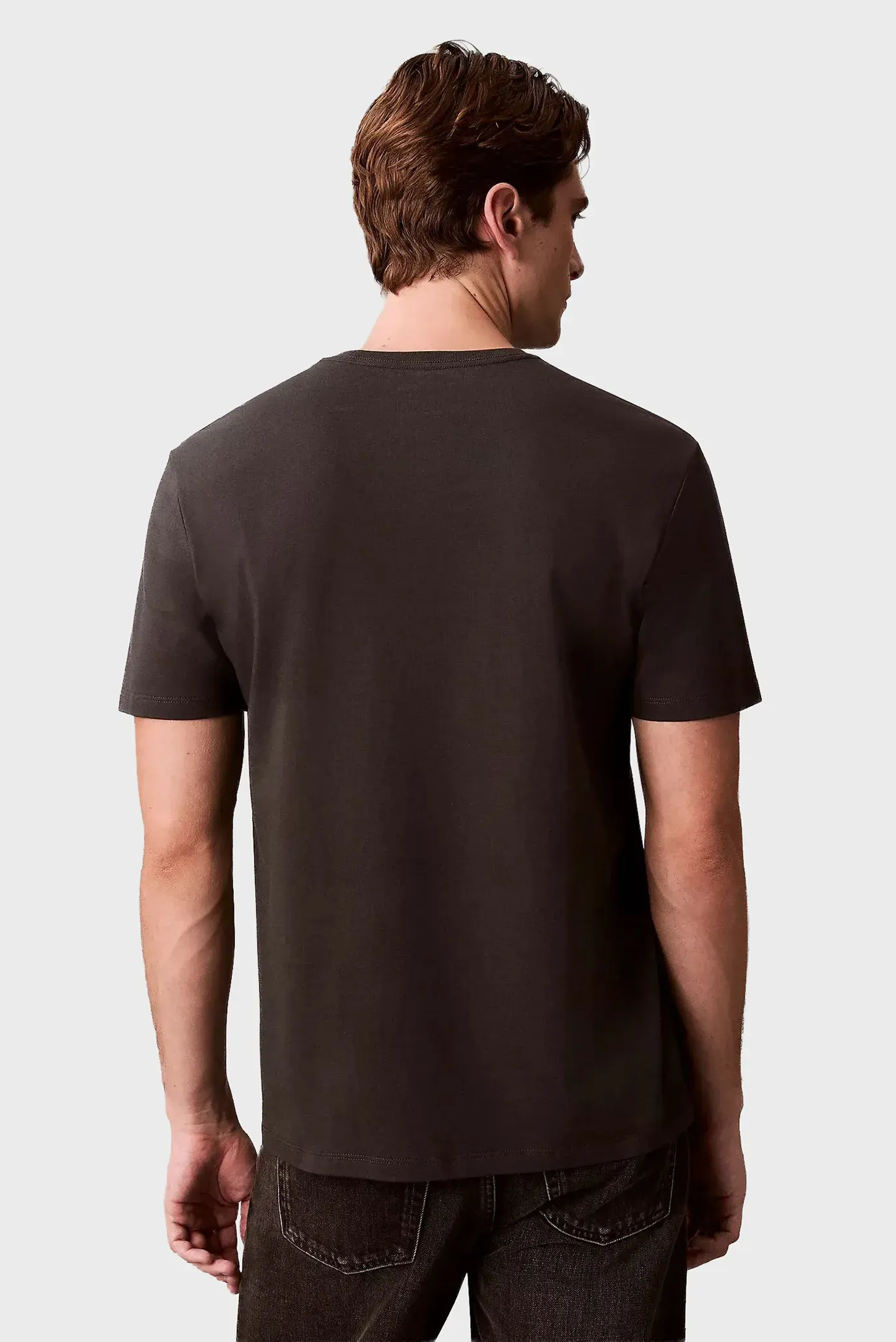 Футболка SS 20S LN CALVIN GRAPHIC TEE 2