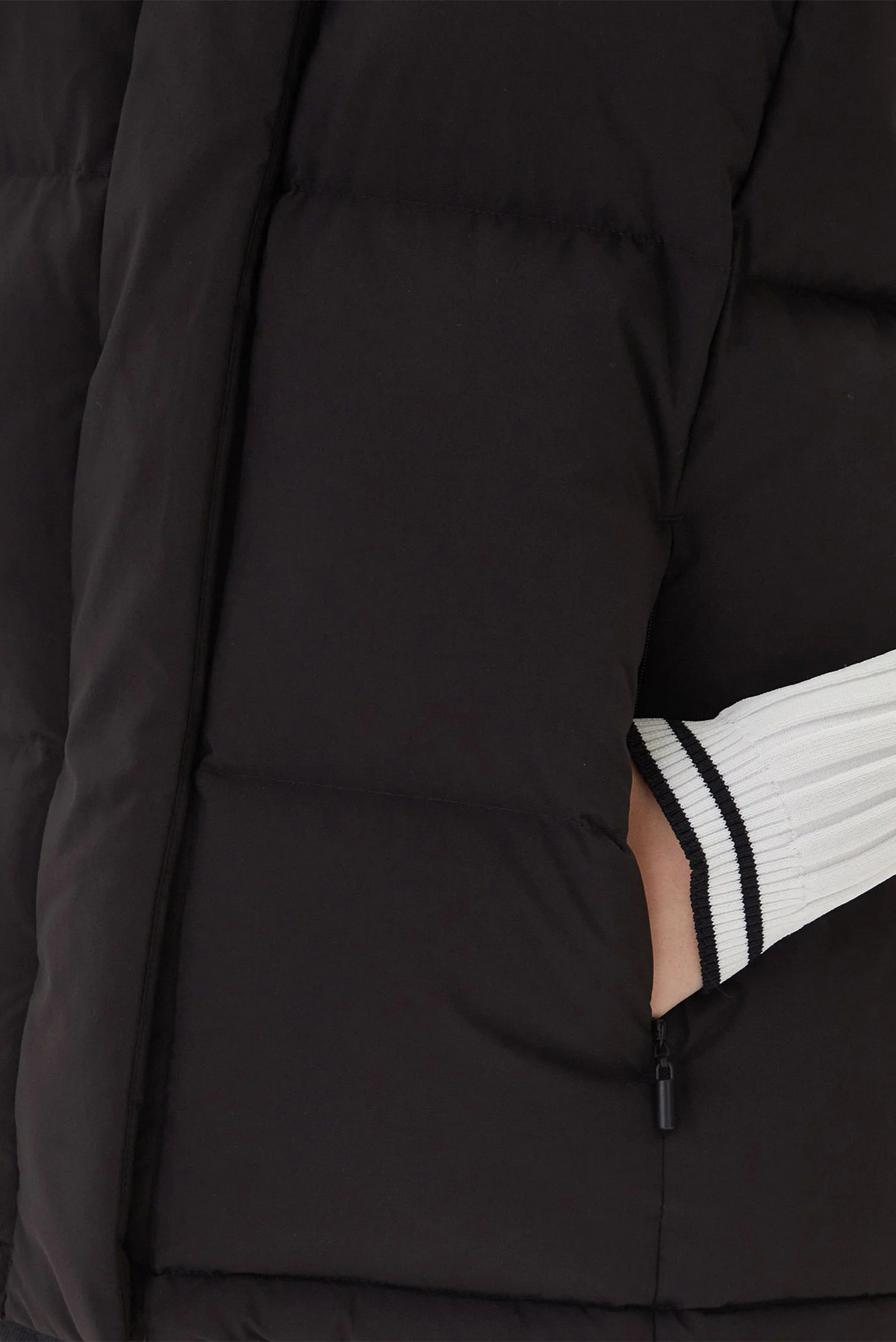 Жилет TJW ALASKA GRID DOWN VEST 5