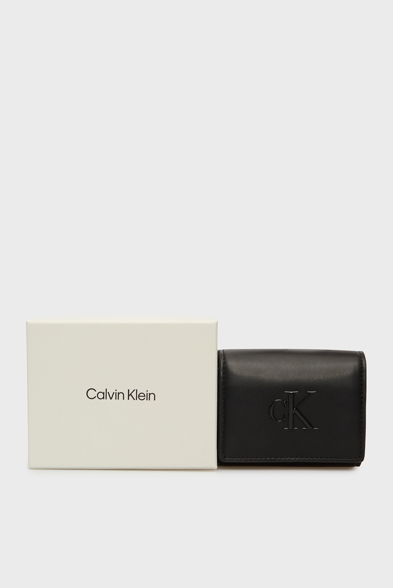 Кошелек BOLD CK MEDIUM BIFOLD 5