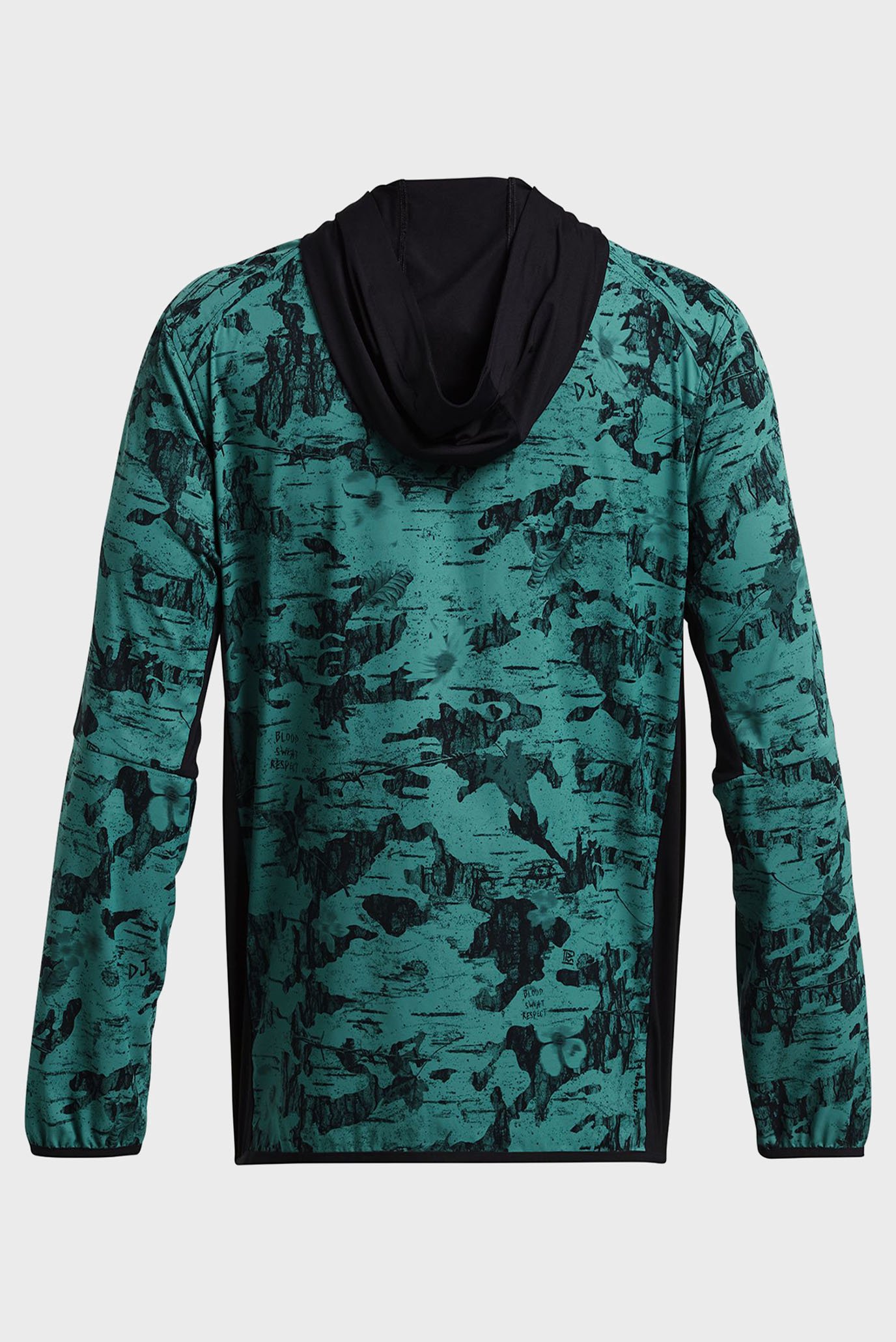 Ветровка Pjt Rck Iso Tide Hybrid Jkt 6