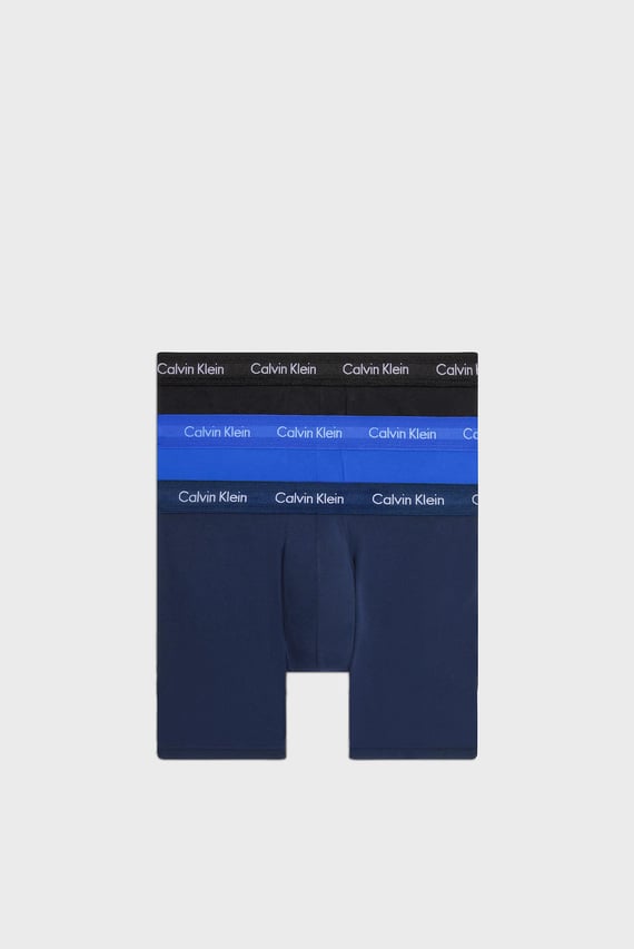 Набор белья BOXER BRIEF 3PK Calvin Klein