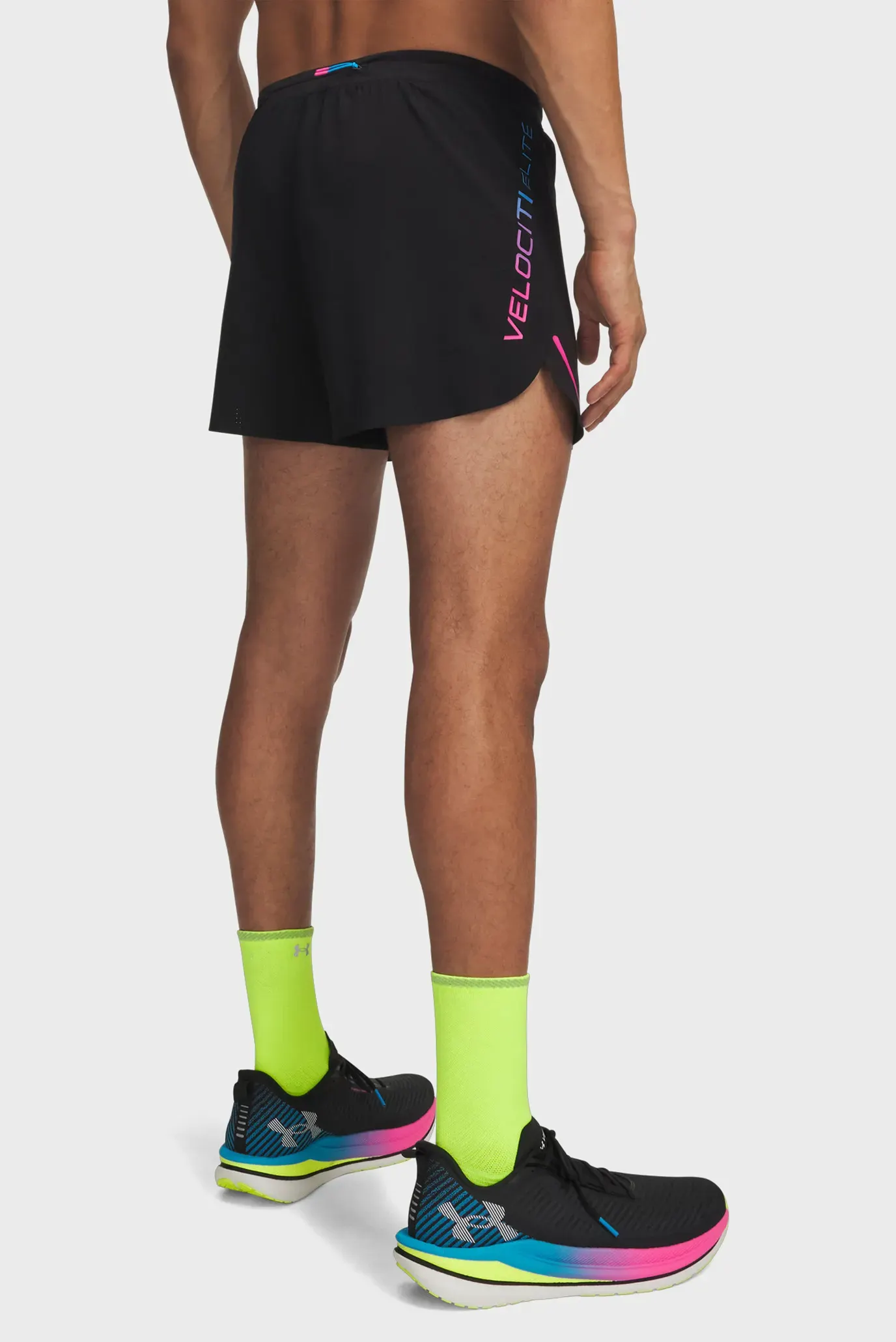 Шорты UA Velociti Elite Short 3