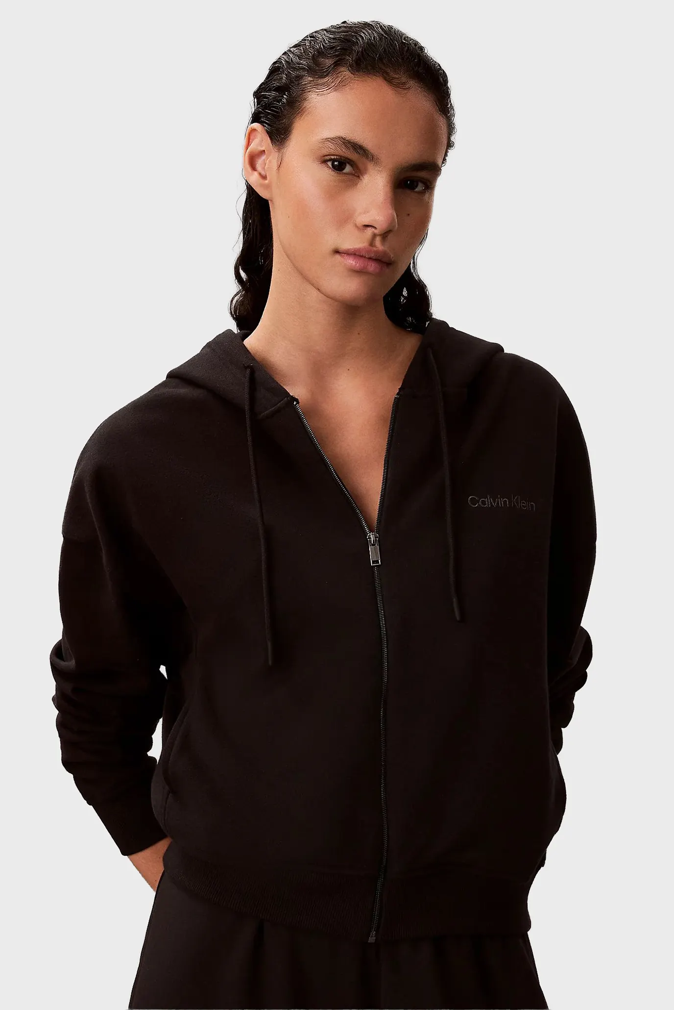 Реглан FULL ZIP SWEAT HOODIE 5