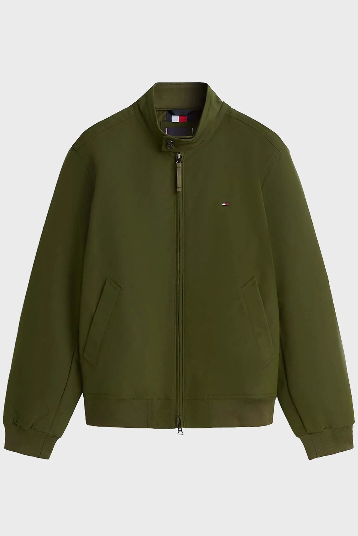 Куртка демисезонная HARRINGTON JACKET 5
