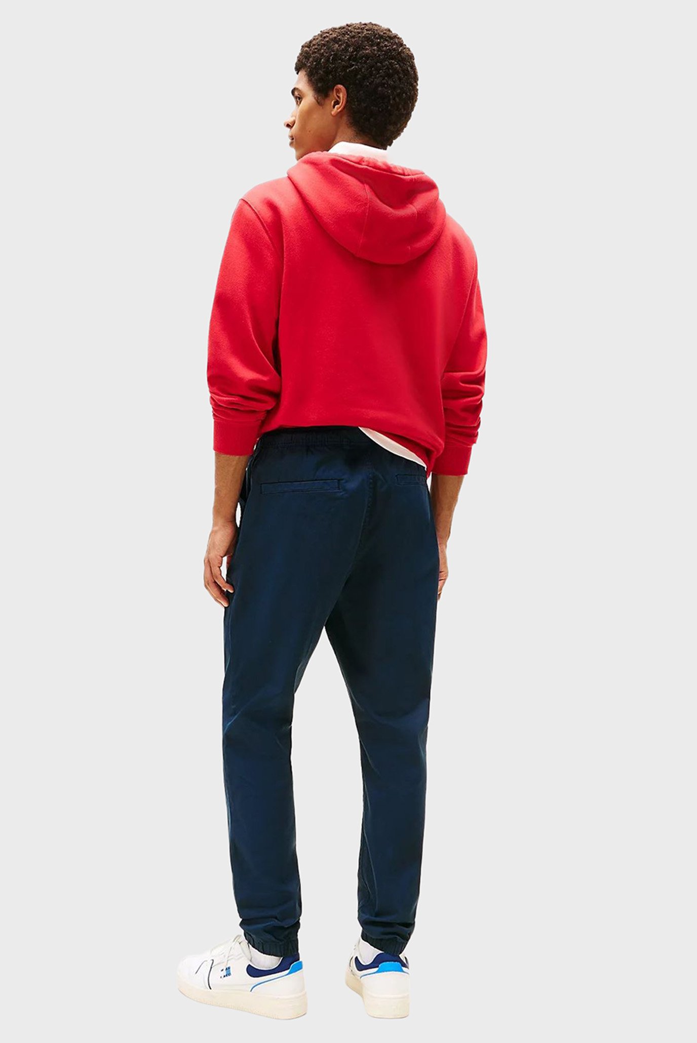 Штаны/TJM AUSTIN JOG 3